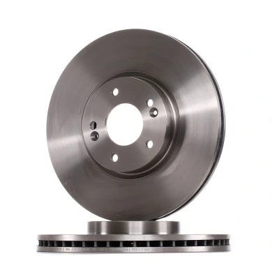 Bilde av BOSCH 0 986 479 536 Bremseskiver 321 28 5 114,3 ventilert oljet med skruer HYUNDAI: Santa Fe 2, ix55, I