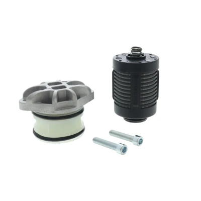 Bilde av VAICO V10 5000 Hydraulikkfilter, Haldex clutch VOLKSWAGEN: Caddy 4 Kasten, Tiguan I, 3, SKODA: Octavia 2 Combi, Yeti, 3 Combi