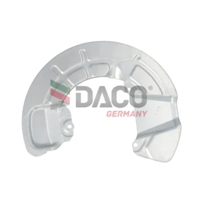 Bilde av DACO Germany 614105 Bremseskjold VOLVO: V70 I