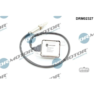 Bilde av NOx sensor, katalysator Dr.Motor Automotive DRM02327