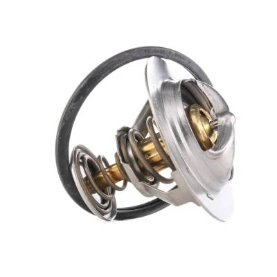 Bilde av MAHLE ORIGINAL TX 114 82D Termostat 82 64 med tetning MITSUBISHI: PAJERO 4, 3, L200 III Pick up, OPEL: Vectra C Caravan, CC
