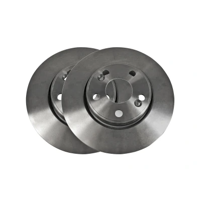 Bilde av VAICO V46 80007 Bremseskiver framaksel 280 24 5 108 ventilert Original Quality RENAULT: Kangoo II Express, / Grand