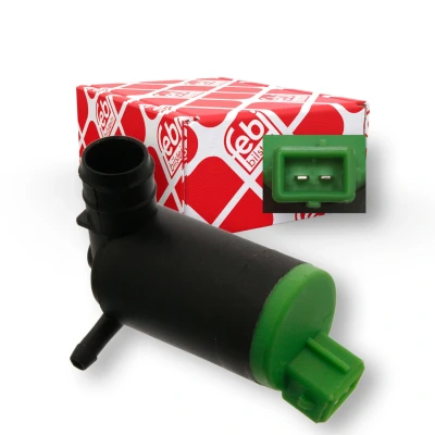 Bilde av FEBI BILSTEIN 14359 Vaskevannspumpe 12 CITROËN: XM II Hatchback