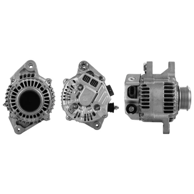 Bilde av LUCAS ELECTRICAL LRA02805 Dynamo 12V 90A TOYOTA: Yaris I Hatchback, Verso