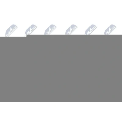 Bilde av NTY RNK AU 067 Styrerulle AUDI: A4 B7 Avant, A6 C6 B6 Avant