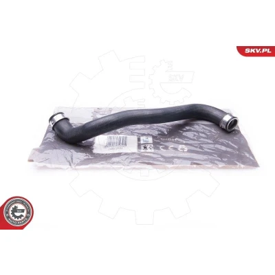 Bilde av ESEN SKV 24SKV301 Radiatorslange EPDM (etyl propylen dien gummi) MERCEDES BENZ: E Klasse T modell, Sedan