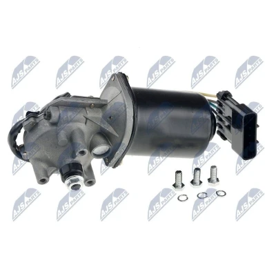 Bilde av Viskermotor, Foran, opel, 09117536, 09117722, 12 73 027, 061, 1273027, 1273061, 23000826, 9117536, 9117722