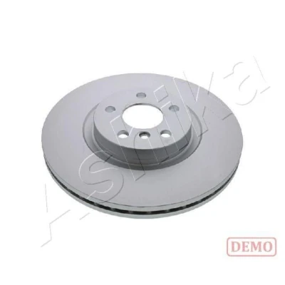 Bilde av ASHIKA 60 00 0107C Bremseskiver framaksel 330 24,0 innvendig ventilert spraylakkert BMW: 2 Active Tourer