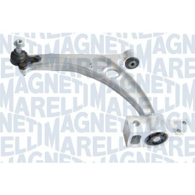 Bilde av MAGNETI MARELLI 301181310470 Bærebru framaksel venstre Casterstag VOLKSWAGEN: Passat B6 Variant, B7 Tiguan I