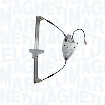 Bilde av Vindusheis, Foran venstre, suzuki wagon r+ halvkombi, 09215911, 4701074, 4707411, 8340283E10, 9206373, 9215911