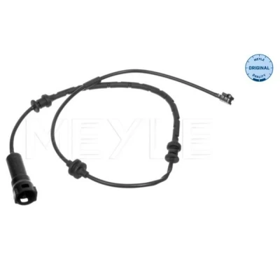 Bilde av MEYLE 614 527 0000 Bremsebeleggslitasje framaksel ORIGINAL Quality OPEL: Vectra C Caravan, CC