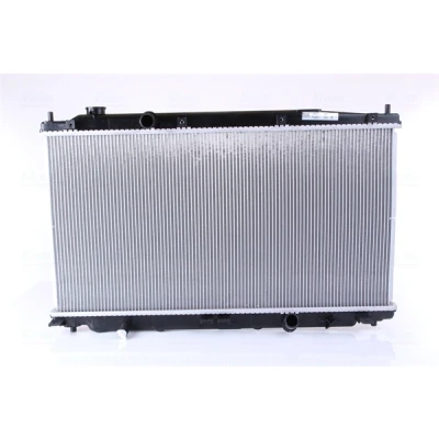 Bilde av NISSENS 68150 Radiator Aluminium 350 681 16 Kjøleribber loddet