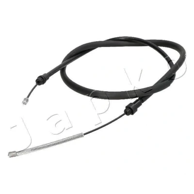 Bilde av JAPKO 1310622 Bremsekabel bak, venstre, høyre 1638/1303 PEUGEOT: 206 Hatchback, Partner I Combispace