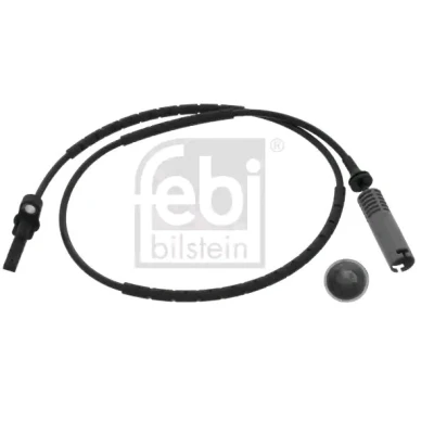Bilde av FEBI BILSTEIN 48921 ABS Sensor venstre bakaksel, høyre bakaksel 1000 BMW: 3 Touring, Sedan, 1 Hatchback