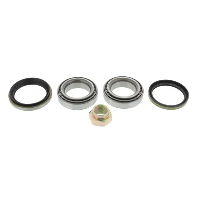 Bilde av MAPCO 26584 Hjullagersett framaksel begge sider 63 MAZDA: 323 III Hatchback, II Hatchback