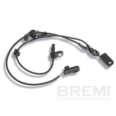 Bilde av BREMI 50860 ABS Sensor med kabel TOYOTA: Prius III Hatchback