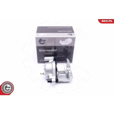 Bilde av Bremsecaliper, Framaksel venstre, mazda 626 v, station wagon GE4T33990B