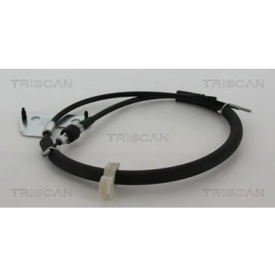 Bilde av TRISCAN 8140 80127 Bremsekabel 1305/1156 Skivebrems JEEP: GRAND CHEROKEE 2, Commander