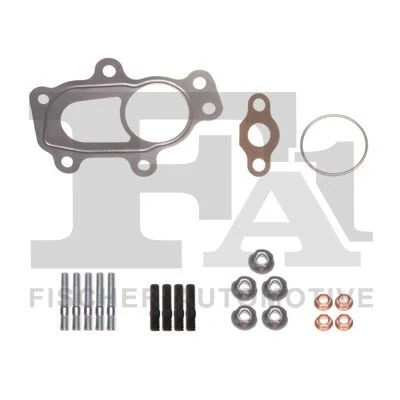 Bilde av Monteringssett, lader, renault espace iii, laguna i, grandtour 7701469727