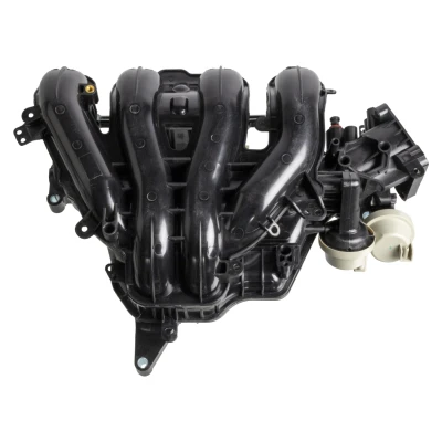 Bilde av FEBI BILSTEIN 176440 Stuss, innsugningsmanifold VOLVO: V50, V70 3, FORD: Focus 2