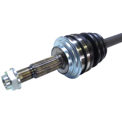 Bilde av FEBI BILSTEIN 188139 Drivaksel framaksel venstre TOYOTA: Yaris II Hatchback