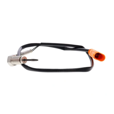 Bilde av VEMO V10 72 1438 Sensorer etter EGR kjøler Q+, original equipment manufacturer quality VOLKSWAGEN: Multivan 6