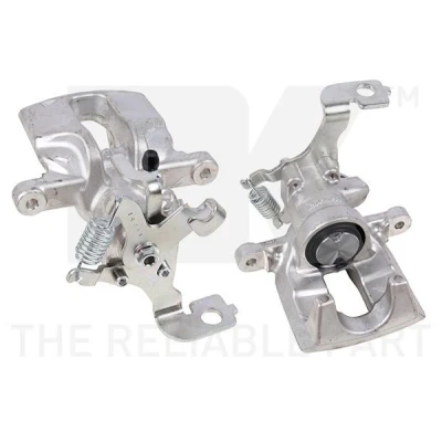 Bilde av NK 2145143 Bremsecaliper Aluminium TOYOTA: Auris Hatchback, Stasjonsvogn