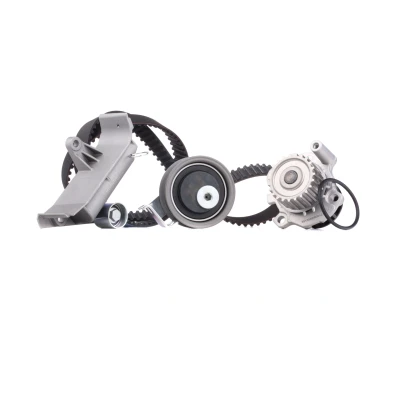 Bilde av INA 530 0067 30 Vannpumpe + Registerreimsett med vannpumpe, tilleggsmateriale AUDI: A6 C5 Avant, A4 B5 Sedan, VOLKSWAGEN: Golf 4