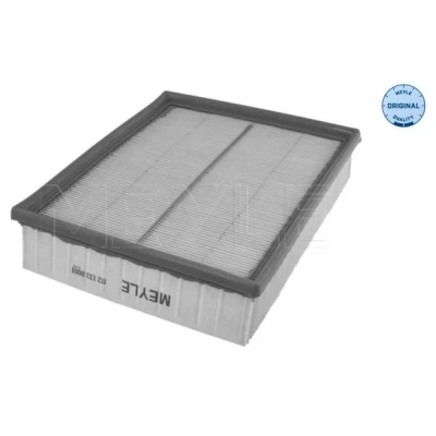 Bilde av MEYLE 712 321 0001 Luftfilter 50 284 Filterinnsats ORIGINAL Quality VOLVO: V50, C30, S40 II, FORD: Focus 2, 2 Kombi, C Max