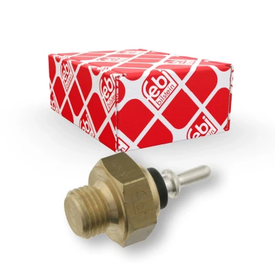 Bilde av FEBI BILSTEIN 10520 Temperaturbryter, radiator ventilator MERCEDES BENZ: SL Cabrio, S Klasse Sedan, 190
