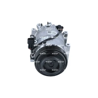 Bilde av NRF 320250G Kompressor PAG 46 YF R1234yf, R134a KIA: Picanto III (JA) 1.0, 1.2, 1.0 LPG 2017