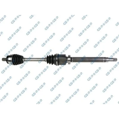 Bilde av GSP 262094 Drivaksel framaksel høyre 946mm Manuel girkasse VOLVO: V70 3, V60 I, S80 II, FORD: MONDEO 4 Turnier, S Max Mk1, Stufenheck