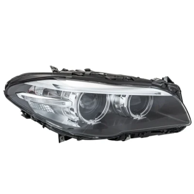 Bilde av HELLA 1EL 011 087 721 Frontlykter BMW: 5 Touring, Sedan