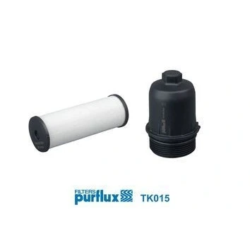 Bilde av Hydraulikkfilter, automatikk PURFLUX TK015