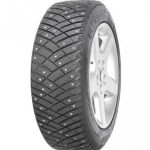 Bilde av Goodyear Ultra Grip Ice Arctic ( 175/70 R14 88T XL, med pigger )