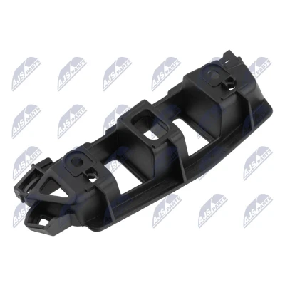 Bilde av Holder, støtfanger, Foran høyre, vw touareg, 7P6807184G