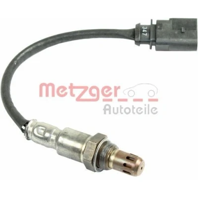 Bilde av METZGER 0893674 Lambdasonde diagnosesonde VOLKSWAGEN: GOLF 6