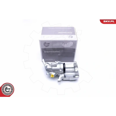 Bilde av ESEN SKV 45SKV213 Bremsecaliper 118 venstre bakaksel AUDI: A6 C4 Avant, 100 Sedan, Coupe B3
