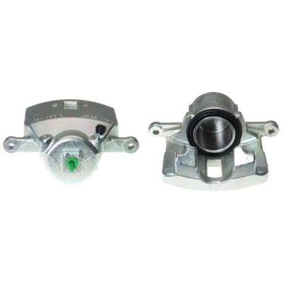 Bilde av BUDWEG CALIPER 343705 Bremsecaliper CHRYSLER: PT Cruiser Cabrio