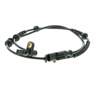 Bilde av VEMO V24 72 0155 ABS sensor framaksel Original Quality for kjøretøy med Hall prinsipp, aktiv 2 970 1000 12 FIAT: Panda II Hatchback