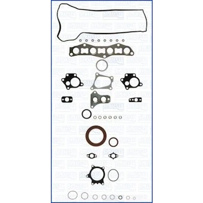 Bilde av AJUSA 51020600 Tetnings helsett, motor uten sylinderhodetetning, med ventilstangtetning MINI: Hatchback