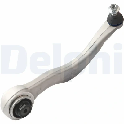 Bilde av DELPHI TC8518 Bærebru med støtte / styreledd høyre, nede, foran Casterstag Aluminium