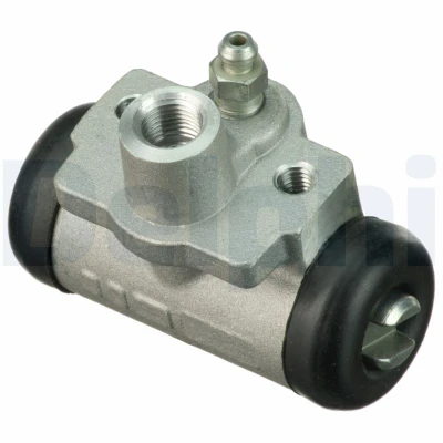 Bilde av DELPHI LW90162 Bremsesylinder 19 uten integrert kontroller SUBARU: JUSTY 1