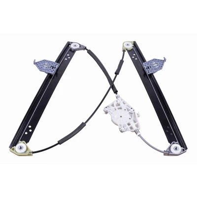 Bilde av VAICO Vindusheis Original Quality bakre venstre elektrisk uten elektromotor V10 3962 AUDI: A8 D3