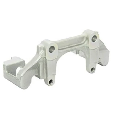 Bilde av VIKA 66150034701 Bremsecaliper Grått støpejern 65mm framaksel høyre AUDI: A4 B7 Avant, B6 A3 Hatchback