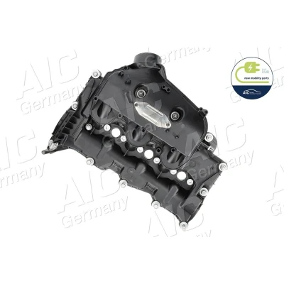 Bilde av AIC 74307 Sylindertopp Hette venstre med tetning skruer LAND ROVER: Range Rover Sport, Discovery 4, IV VAN