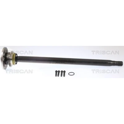 Bilde av TRISCAN 8530 23234 Hjullagersett med integrert magnetisk senorring MERCEDES BENZ: Sprinter 3.5 T Minibuss, Van, 5 Van