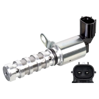 Bilde av FEBI BILSTEIN 176465 styreventil, kamakseljustering Eksosside