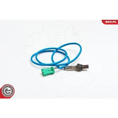 Bilde av Lambdasonde, citroën,fiat,lancia,peugeot, 1628EC, 1628HQ, 96229976, 9622997680, 96359789, 9635978980