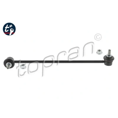 Bilde av TOPRAN 501 887 Stabstag framaksel venstre t+ med muttere BMW: 3 Touring, Sedan, X1